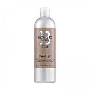 Image of Bed Head Tigi For Men Clean Up Daily Conditioner 750ml