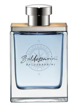Image of Baldessarini Nautic Spirit Eau de Toilette For Him 50ml