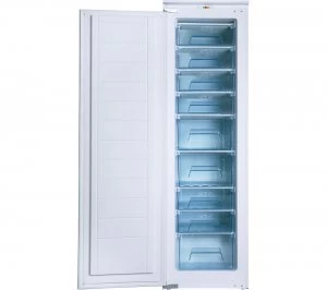 Image of Amica BZ2263 217L Integrated Freezer