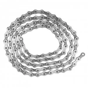 Image of BBB PowerLine Chain - Silver