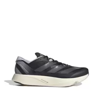 Image of adidas Takumi Sen 9 Mens Running Shoes - Black