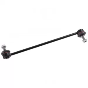 Image of Rod/Strut Stabilizer Link 44720 by Febi Bilstein Front Axle Left/Right