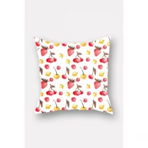 Image of YS1118392 Multicolor Cushion Cover