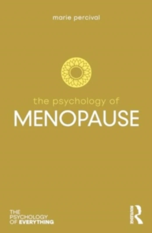 Image of The Psychology of Menopause Paperback / softback