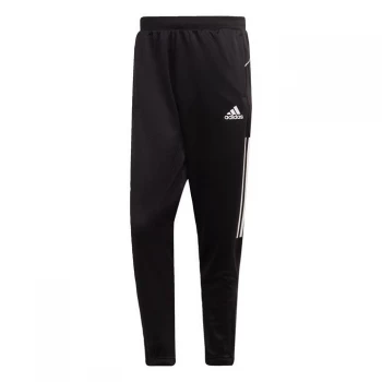 Image of adidas PLR Knit Joggers Mens - Black
