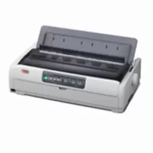 Image of OKI ML5721 Pin Dot Matrix Printer
