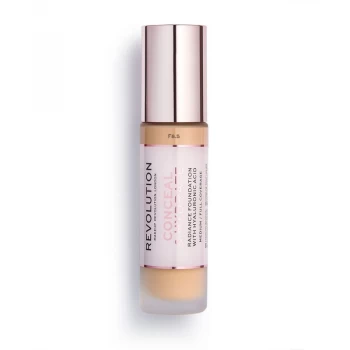 Image of Conceal & Hydrate Foundation F8.5