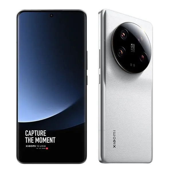 Image of Xiaomi Mi 11 Ultra 5G 2021 512GB