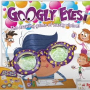 Image of Googly Eyes Game