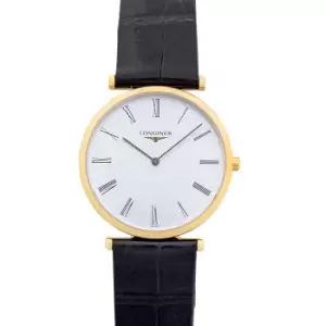 Image of Longines L47092212