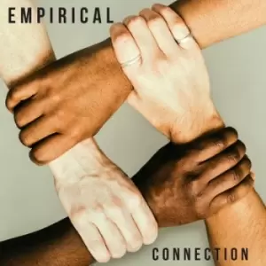 Image of Empirical - Connection CD Album - Used