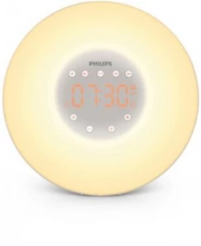 Image of Philips Wake-up Light HF3505/01