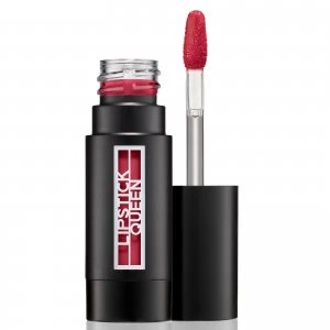 Image of Lipstick Queen Lipdulgence Lip Mousse 2.5ml (Various Shades) - Cherry on Top