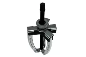Image of Teng Tools SP22 7" Gear Puller Three Leg. Spread: 75-175mm. Max Reach: 137mm