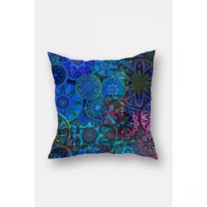 Image of YS16090674 Multicolor Cushion Cover