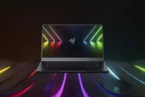 Image of Razer Blade 15 RZ09-0421NWG3-R3W1 notebook i9-12900H 39.6 cm...