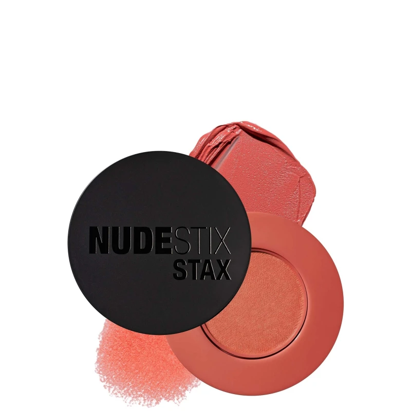 Image of NUDESTIX Stax All Over Color Blush Balm 2.5g (Various Shades) - Picante Nude