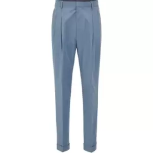 Image of Boss Orville - Grey