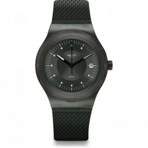 Image of Mens Swatch Sistem Knight Watch