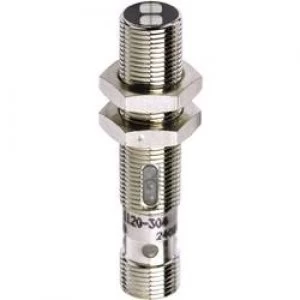 Image of Contrinex 620 200 316 LRS 1120 304 M12 Photoelectric Sensor