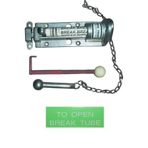 Image of Redlam 32951 Mk2 Break Glass Bolt