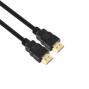 Image of BID EIQ-20HDMI2M HDMI 2.0 Cable 2 meter Black Plastic