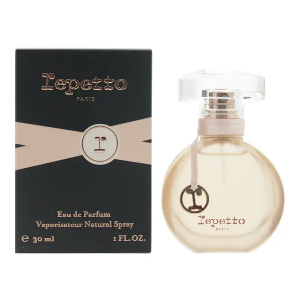 Image of Repetto Eau de Parfum For Her 30ml