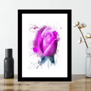 Image of SC1302284692 Multicolor Decorative Framed MDF Painting