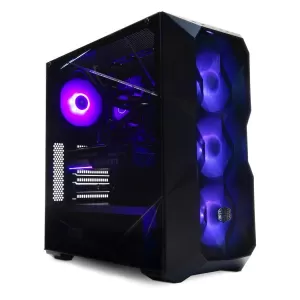 Image of Stormforce Prism 7290-5738 Desktop Gaming PC