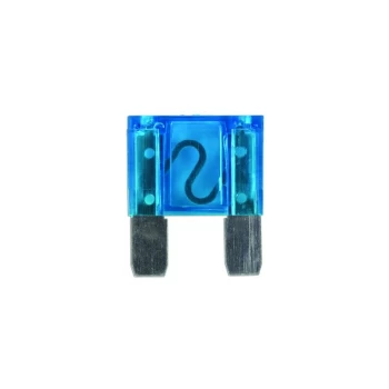 Image of Connect - Fuses - Auto Maxi Blade - Blue - 60A - Pack Of 10 - 30449
