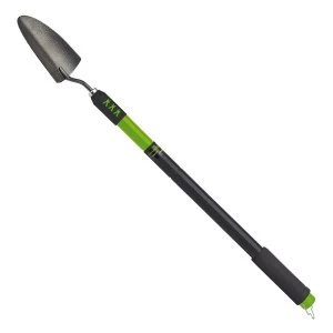 Image of Draper Telescopic Soft Grip Hand Trowel