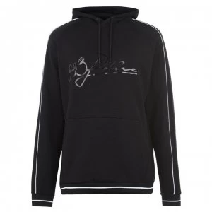 Image of 883 Police Oxide Over The Head Hoodie - Black