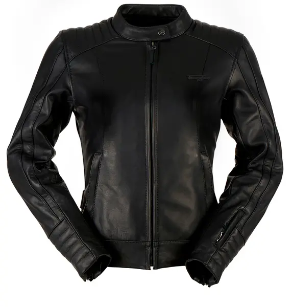 Image of Furygan Shana Jacket Black XL