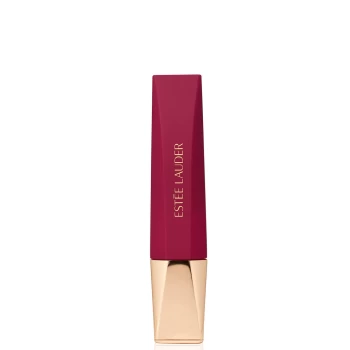 Image of Estee Lauder Pure Colour Whipped Matte Liquid Lip 9ml (Various Shades) - 924 Soft Hearted