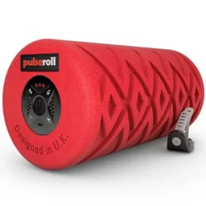 Image of Classic Massage Roller (30cm) 4 speed (Red)