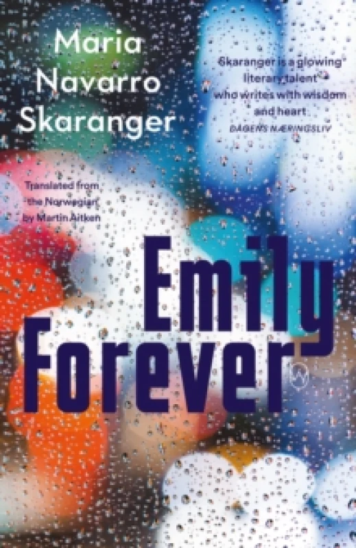 Image of Emily Forever Paperback / softback
