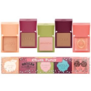 Image of Benefit Cheek Party Gift Set