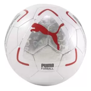 Image of Puma Park Football - White