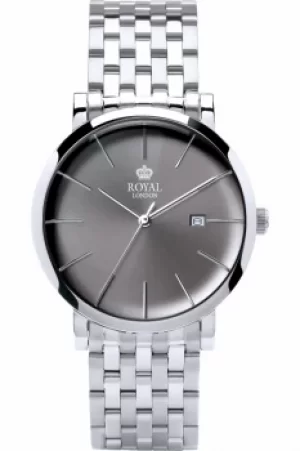 Image of Mens Royal London Watch 41346-01