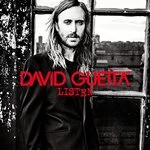 Image of David Guetta - Listen (Deluxe Edition) (Music CD)