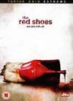 Image of Red Shoes