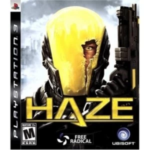 Image of Haze Game
