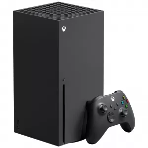 Image of Microsoft Xbox Series X 1TB