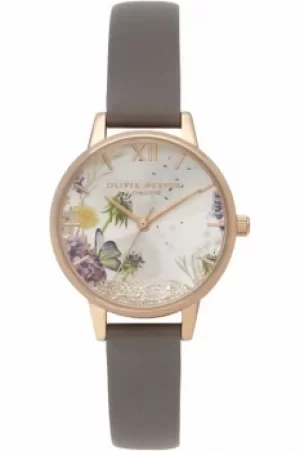 Image of Olivia Burton Watch OB16SG02