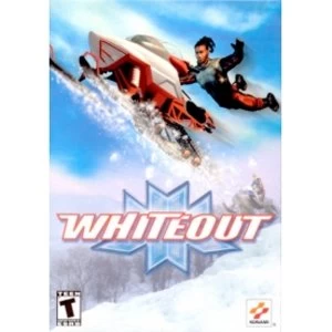 Image of Whiteout Snowcross Game
