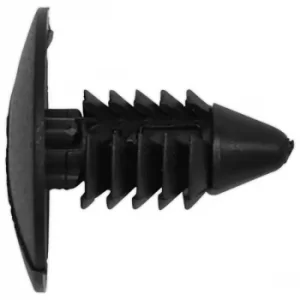 Image of Sealey TCFT1820 Fir Tree Clip, Ø18mm x 20mm, Citroen, Ford, GM, Pe...