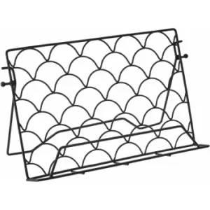 Image of Premier Housewares Vertex Deco Cookbook Stand