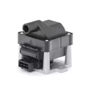 Image of JANMOR Ignition coil VW,AUDI,SKODA JM5046 Coil pack,Ignition coil pack,Engine coil,Engine coil pack