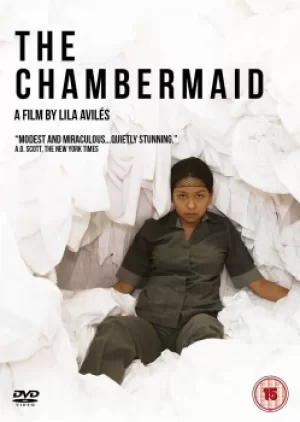 Image of The Chambermaid (DVD)
