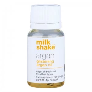 Image of Milk Shake Argan Oil Argan Oil Treatment for All Hair Types 10ml